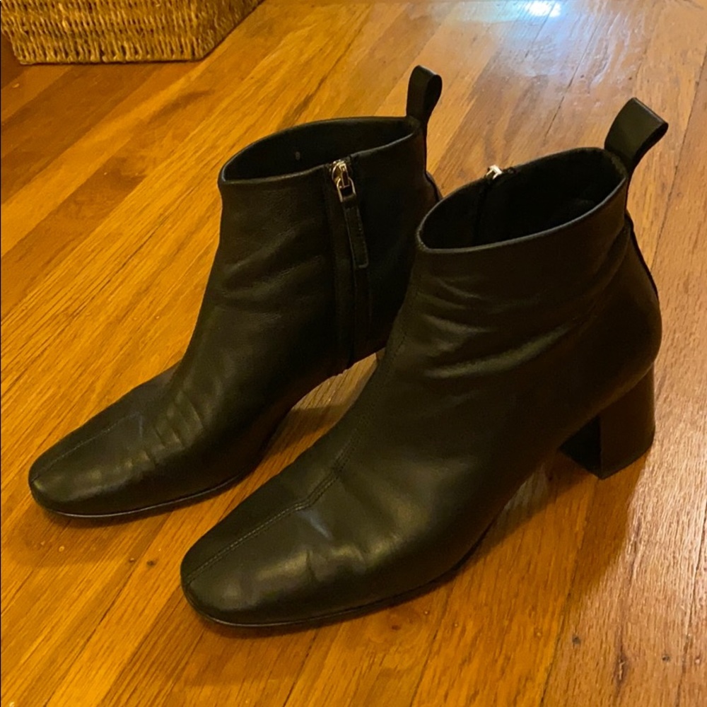 Everlane Day Boot